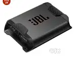 JBL Amplifier 2 channel