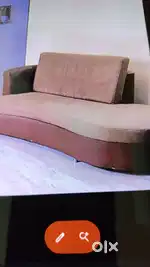 3 piece Large Sofa set