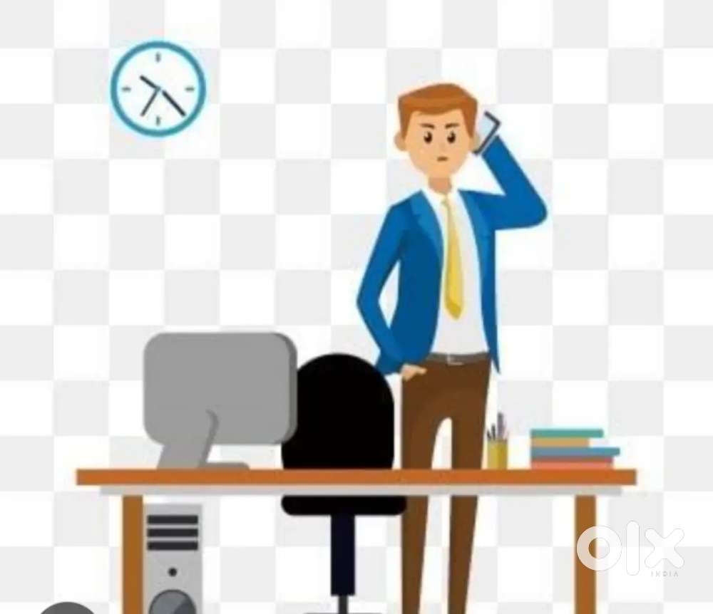 Part time job@Pathanamthitta