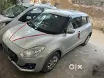 Maruti Suzuki Swift 2018 Petrol Well Maintained