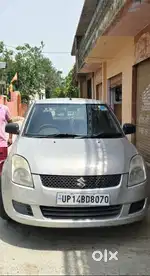 Maruti Suzuki Swift 2010 CNG & Hybrids Well Maintained