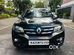 Renault KWID Climber 1.0 AMT, 2019, Petrol