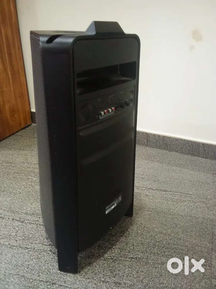 Samsung subwoofer 1500w