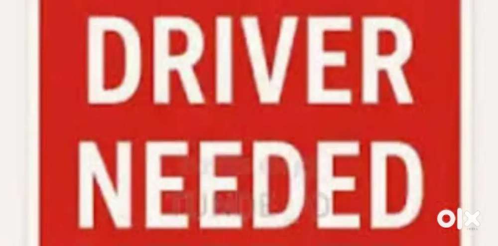 Wanted drivers for logistics company  only driving