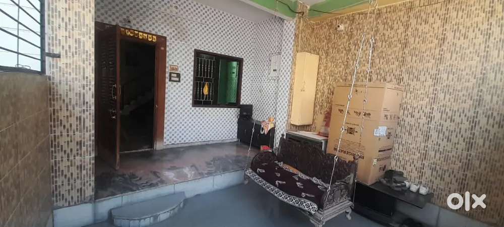 4BHK title cleared property. Fully furnished