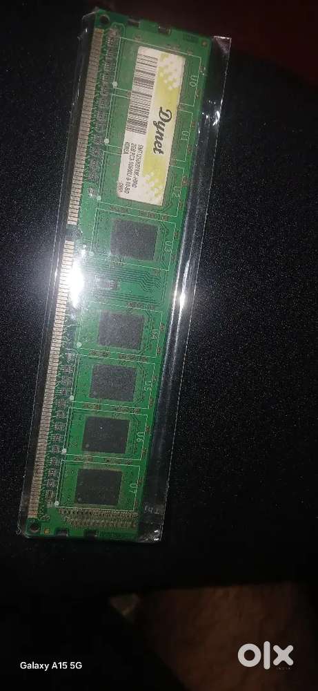 Dynet ram 2gb in normal condition price negotiable