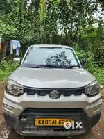 Maruti Suzuki S-Presso 2022 CNG & Hybrids 78000 Km Driven