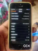 IPHONE 5S phone
