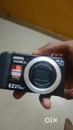 Yashica ez
