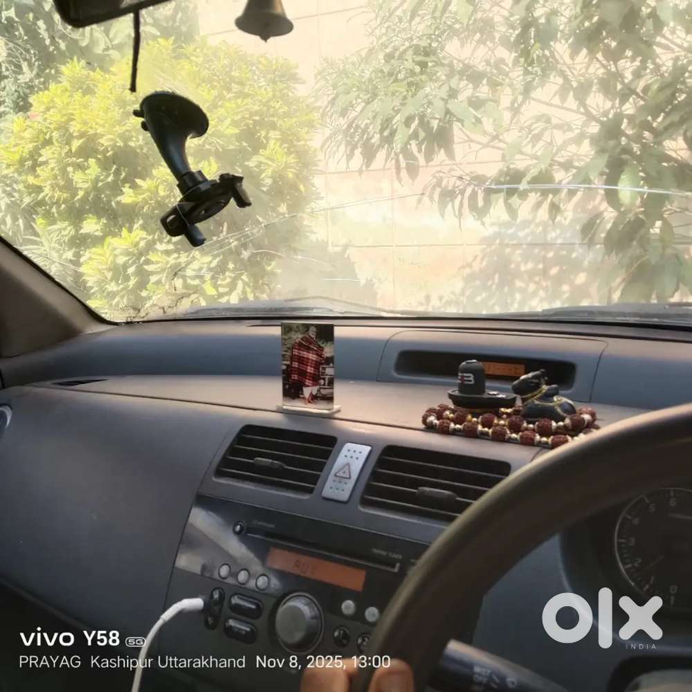 Engine and tyre are excellent condition