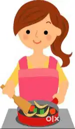 Need a cook
