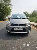 Maruti Suzuki Celerio CNG VXI Optional, 2020, CNG & Hybrids