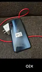 One plus NORD CE 5G 256gb