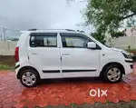 Maruti Suzuki Wagon R 2016 vxi Petrol Good Condition