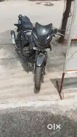 TVs apache RTR 160 black, purchased in dec 2015