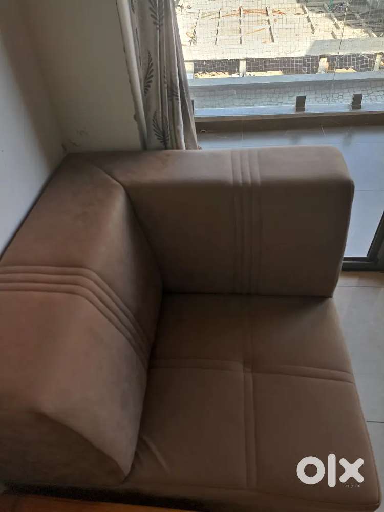 Signal cornar sofa tip top home made