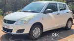Maruti Suzuki Swift LXI Option, 2013, Petrol