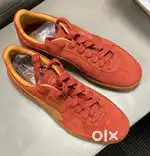Original Puma Palermo sneakers UK 9 size