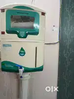 Filter RO in good condition