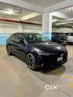Verna  1.0 Turbo Dec 2020  Starry Night(Blue)