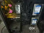 Gaming CPU