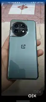 One plus 11 5G 8/128