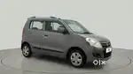 Maruti Suzuki Wagon R 1.0 VXi, 2015, Petrol