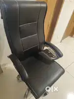 Revolving Chair
