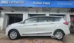 Maruti Suzuki Ertiga 1.5 Tour M CNG, 2021, CNG & Hybrids