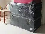 2 army boxes