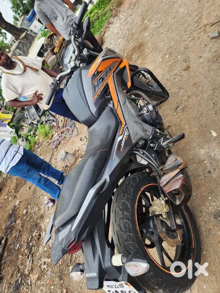 A1 quality bike