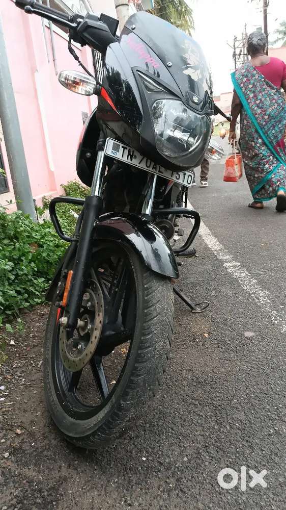 Good condition