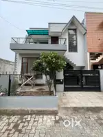 4 BHK VILLA