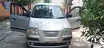 Hyundai Santro Xing GL – 2011 | Silver | First Owner |