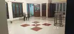 3BHK+sun room MVP upside pedawaltare Very spacious 1st floor TO-LET