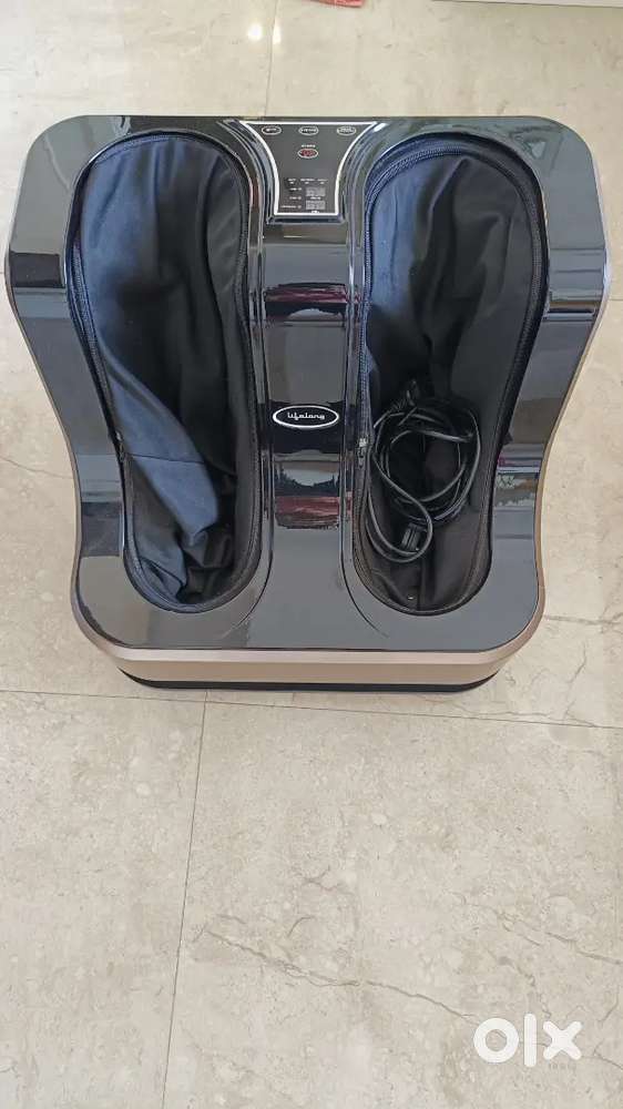 Lifelong Foot Massager