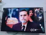 #SALE 43 INCHES SMART ANDROID LEDTV WITH 2YEARS WARRANTY AVAILABLE