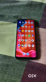 Realme narzo 30a