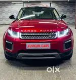 Land Rover Range Evoque 2.0 TD4 HSE, 2016, CNG & Hybrids