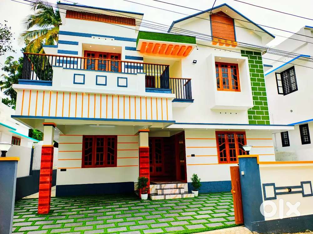 TRIVANDRUM vattiyoorkavu puliyarakonam