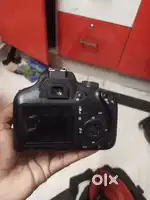 Canon EOS 3000D for sale in kazhakuttam