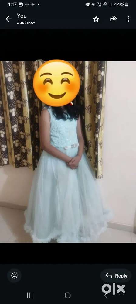 Fancy dress for girls