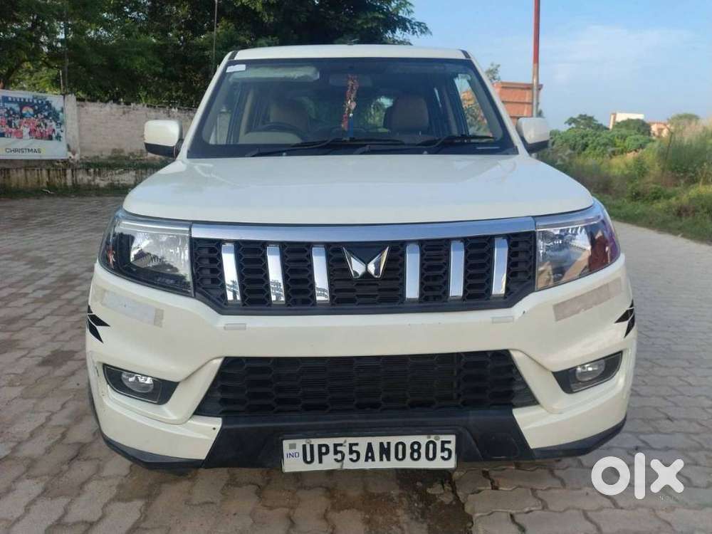 Mahindra Bolero Neo 1.5 N 10 R, 2023, Diesel