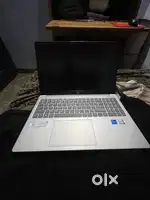 HP laptop 2QAGK0D2