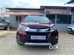 Honda WR-V 1.2 VX i-VTEC, 2017, Petrol