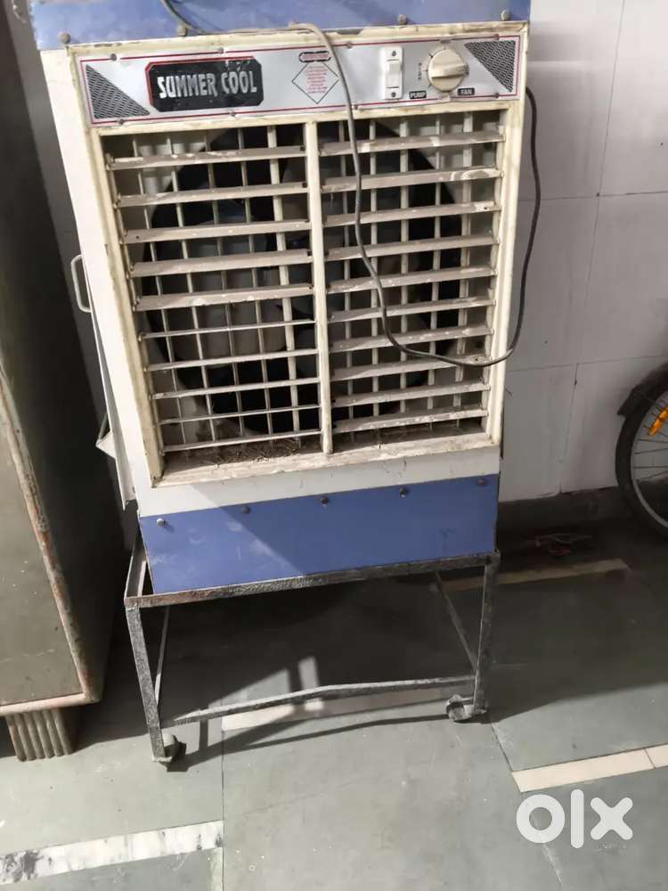 Cooler in good condition