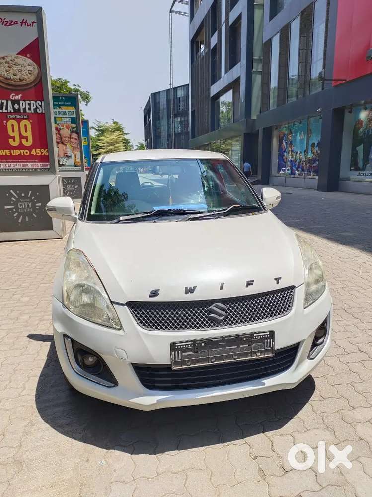 Maruti Suzuki Swift 2016 Diesel Good Condition