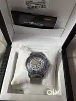 Tiatn Mechanical watch