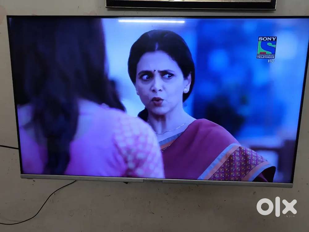 Led tv 50'