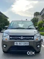 Maruti Suzuki Wagon R 1.0 2019-2022 LXi CNG, 2022, CNG & Hybrids